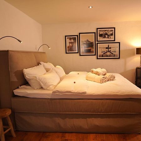 Ferienwohnung In Alter Brauerei Engelsberg Ngoại thất bức ảnh