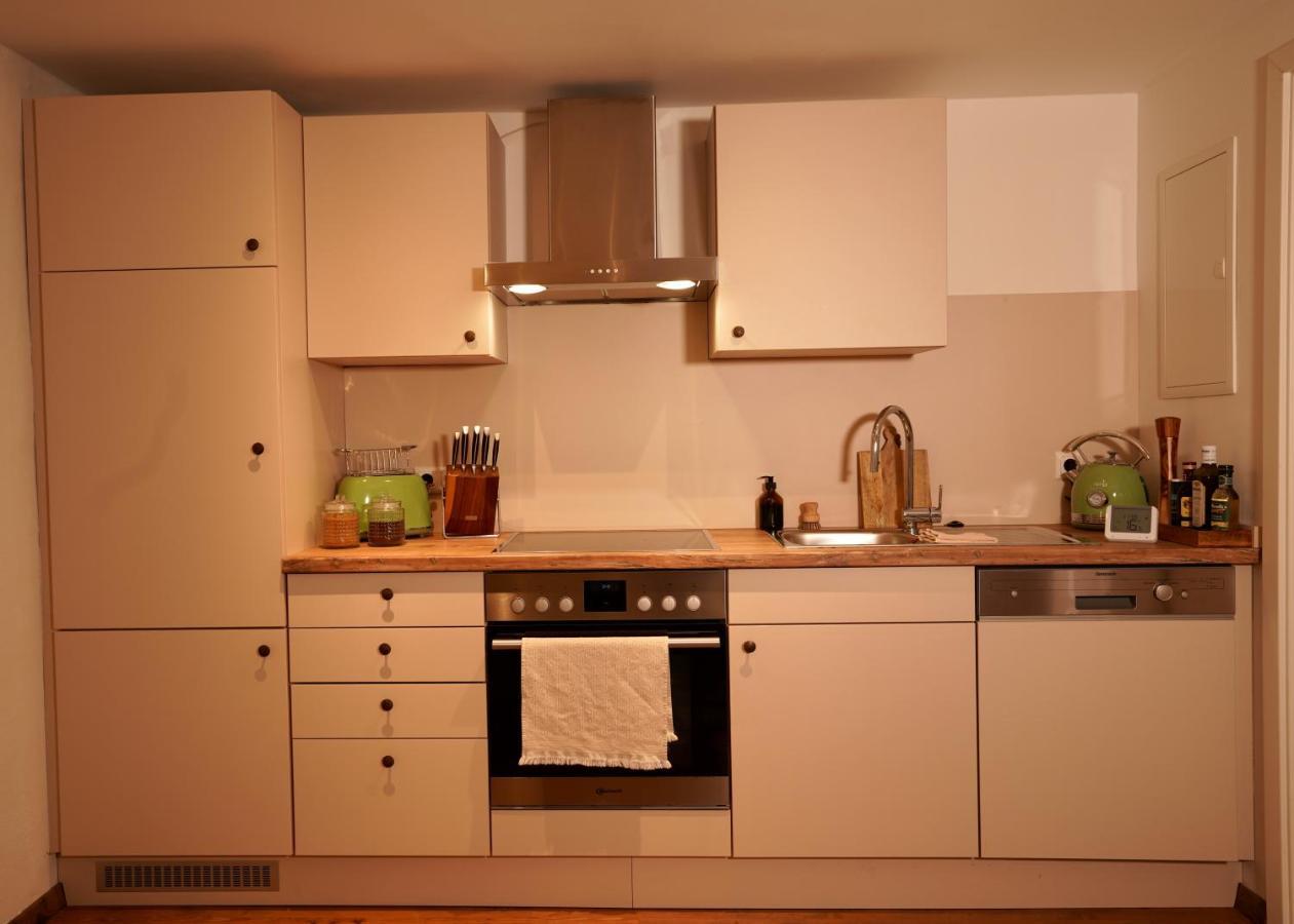 Ferienwohnung In Alter Brauerei Engelsberg Ngoại thất bức ảnh