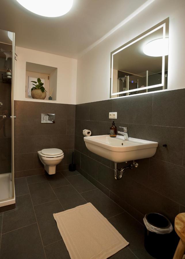 Ferienwohnung In Alter Brauerei Engelsberg Ngoại thất bức ảnh
