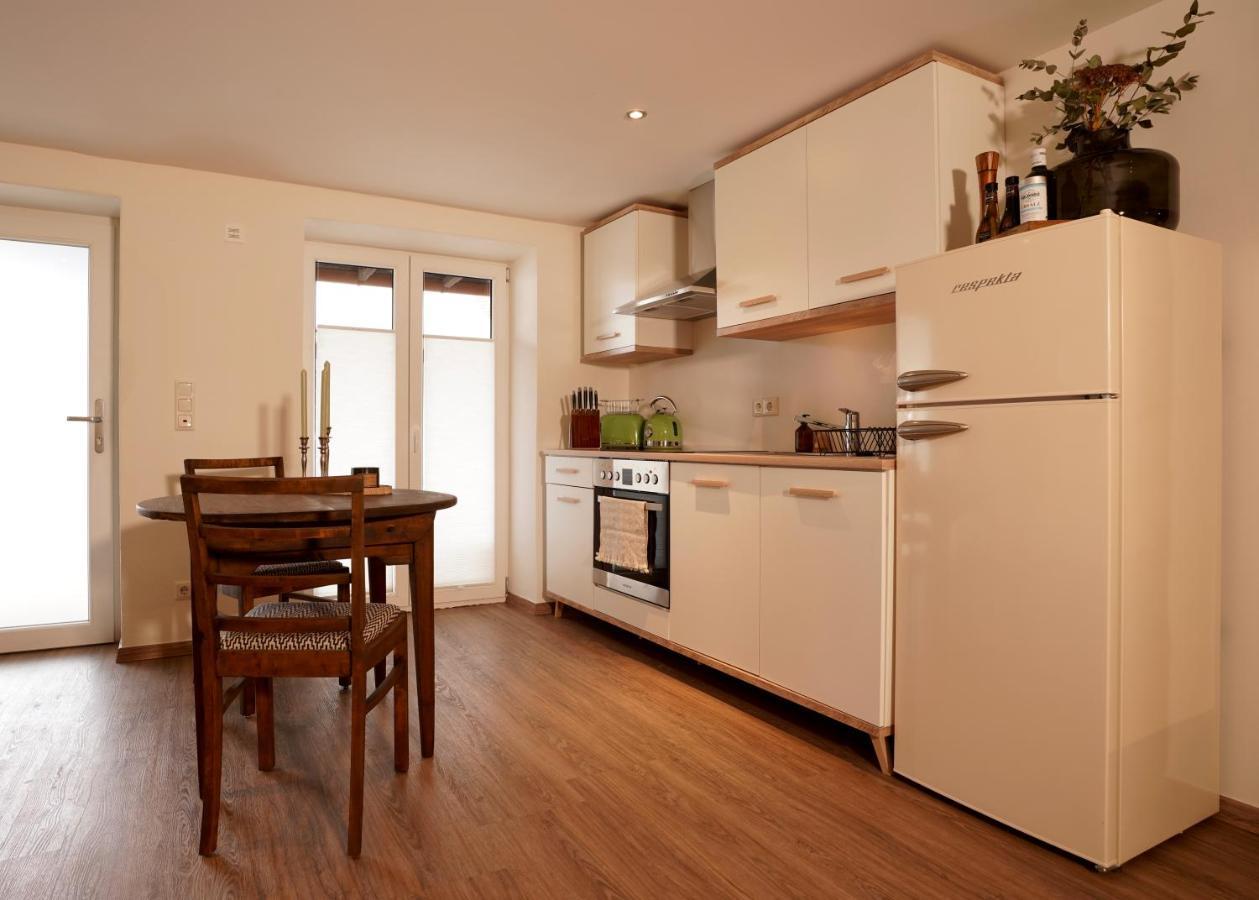 Ferienwohnung In Alter Brauerei Engelsberg Ngoại thất bức ảnh